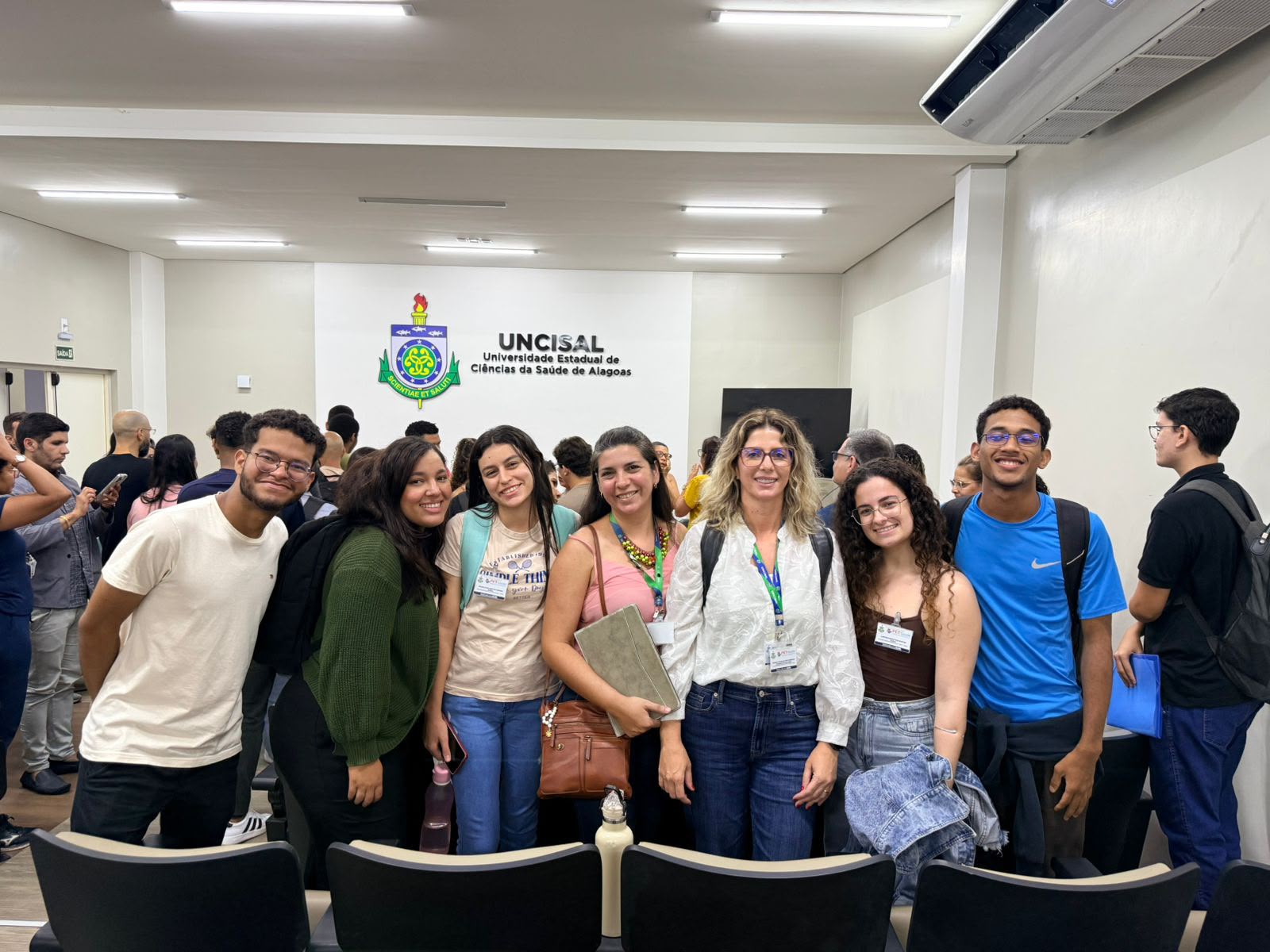 Equipe 8